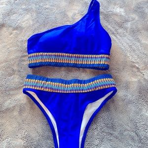 SHEIN bathing suit
